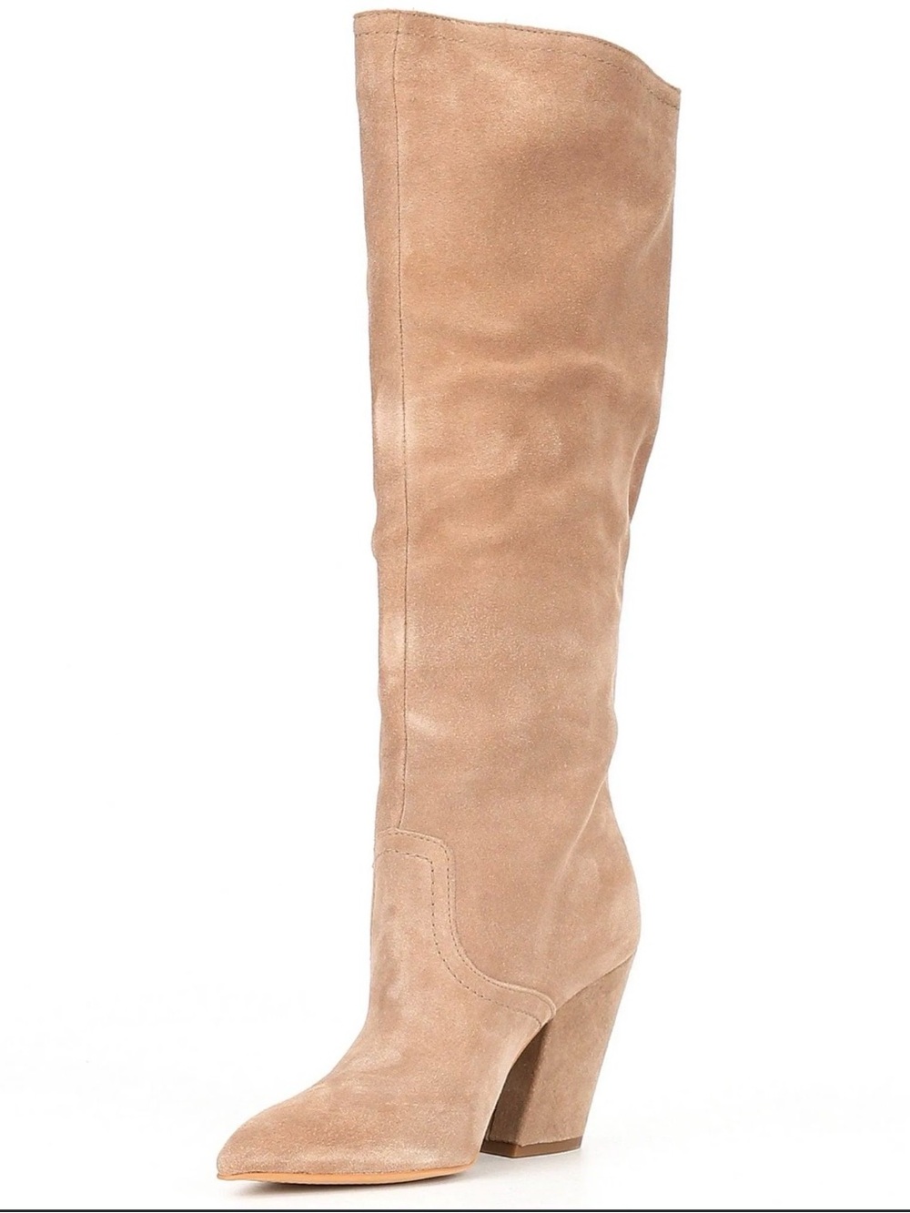 Dolce Vita- Nathen Boot